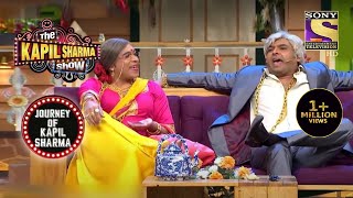 Kapil की महंगी चाय  The Kapil Sharma Show  Journey Of Kapil Sharma  Full Episode  10 Mar 2022 [upl. by Harmonie]