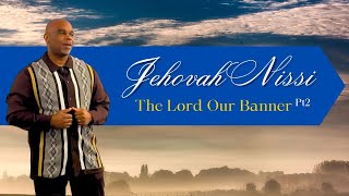 Jehovah Nissi pt 2  Pastor Brian  GWMCSA  6 October 2024 [upl. by Caz]