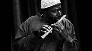 Yusef Lateef  Eboness [upl. by Ettenav94]