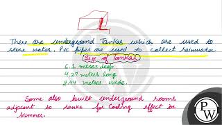 Explain how rooftop rainwater harvesting in semiarid regions of Rajasthan is carried out Ans R [upl. by Falda]