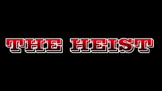 THE HEIST  FROSTBITE HARDCORE SERVER  DAYZ  RED WOLF GUERILLA [upl. by Whitaker]