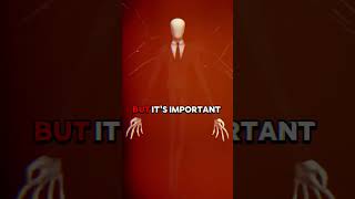 Is Slenderman Real urbanlegend scary slenderman [upl. by Enillebyam]