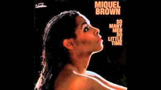 Miquel Brown  Beeline [upl. by Laval]