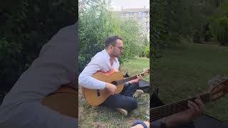 Tuğkan  Kusura Bakma  Akustik [upl. by Mansfield]