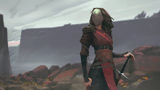 Absolver  Any in 63640 [upl. by Ainig273]