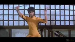 Spirit Place Crave Bruce Lee  The Game Of Death 05 [upl. by Notsgnik]