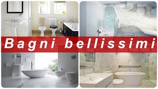 Bagni bellissimi [upl. by Narmis]