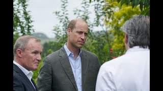 Prince Williams Duchy of Cornwalls total worth listed as £1 3bn [upl. by Amethyst272]