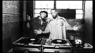 Gang Starr  Freestyle [upl. by Nicko443]