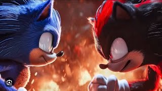 sonic the hedgehog 3  official movie 2024 full movie leaked in English full HD 1080p knuckle [upl. by Antonie]