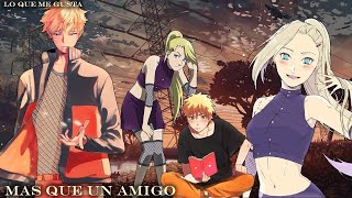 Aguantar y sonreír  Capitulo 11 Fanfic Naruto  NaruIno  QHPS Naruto se enamoraba de Ino [upl. by Naveb]