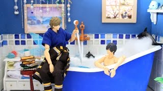 ENG SUB  Makoharu Mook Photo Illustrated [upl. by Leavelle251]