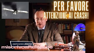 PROF ZENONE Il DIRITTO CANONICO HA SCARSA RILEVANZA [upl. by Llewellyn]