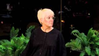 Wesla Whitfield sings quotI Didnt Know What Time It Wasquot [upl. by Elumas]