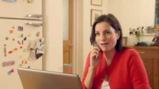 Tassimo Costa at home TV Ad 2012 [upl. by Bergmann]