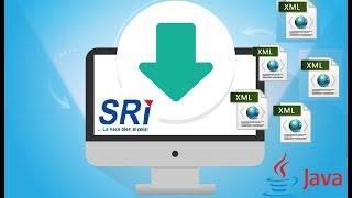 Descarga masiva de comprobantes electrónicos de cualquier mes XML SRI  PDF  EXCEL  ATS [upl. by Nivrem738]