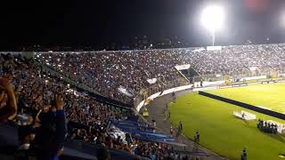 MOTAGUA vs HEREDIANO Sale Ciclón Revolucionarios del Motagua [upl. by Marsh]