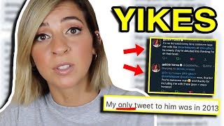 GABBIE HANNA REALLY MESSED UP [upl. by Ahsenad860]