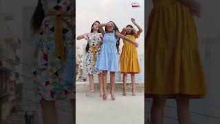 Mummy Nu Pasand  Short Video Fit Akansha Navya And Deepika [upl. by Nitsuj]