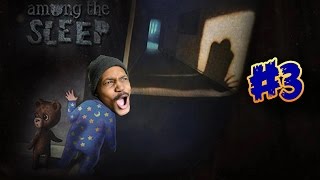 INTO THE PICTURE  Among The Sleep  Gameplay 3 [upl. by Thom101]