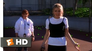 Clueless 1995  Official Movie Trailer [upl. by Wolfson]