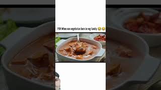 Butter chicken funny comedy memes food love video trending viralshortkgfcomedycomedyfilms [upl. by Fogarty]