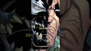 Jonah Jameson Learns Venom Is Eddie Brock [upl. by Hayward]