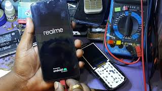 Realme C30 frp unlock with unlock tool my తెలుగు చానల్ [upl. by Odiug]