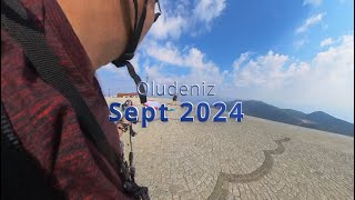 Oludeniz 2024 [upl. by Gert]