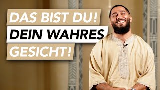 DEIN WAHRES GESICHT Ramadan Tag 3  2024 [upl. by Ydieh361]