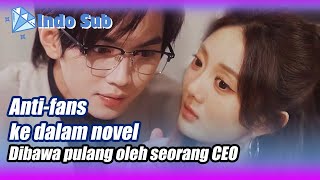 【Indo Sub】Aku adalah penjahat yang lucu dan menawan🌟💎BintangBerlian MiniDrama [upl. by Eciened]