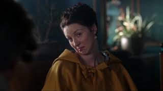 Outlander  Season 2 BLOOPERS 22 [upl. by Aalst]