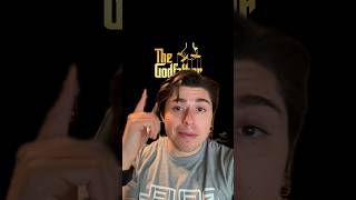 The Godfather Part 2 Movie Reaction [upl. by Aihsemat]