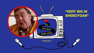 Very Big In Sheboygan  The Long Road Home Alone  S01E03 [upl. by Asher]