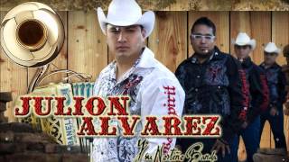 Despues  Julion Alvarez Chirrines [upl. by Latton641]