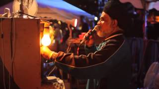 KING EARTHQUAKE  GARANCE FESTIVAL 2013  RAW EDIT 2 [upl. by Dehlia]