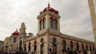 Visit Loulé in the Algarve Portugal [upl. by Torras891]