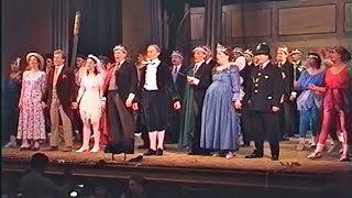 Iolanthe Eastbourne Gilbert and Sullivan Society 1995 [upl. by Hankins]