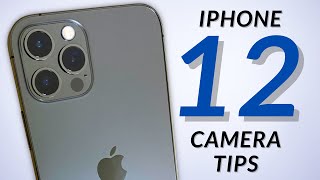 iPhone 12 A Photographers Review [upl. by Berck848]