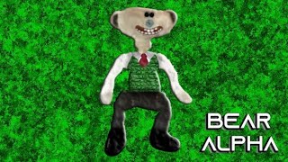 Wensleydale Theme  BEAR ALPHA [upl. by Ayra282]