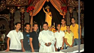 Rev Fr Homer Policarpiomp4 [upl. by Carlile]