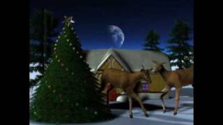 Santas Comin  New Christmas Song [upl. by Malinda65]