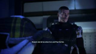 quotMass Effect 1quot full HD walkthrough on Insanity Part 5  Citadel several assignments 5\7 [upl. by Bing]