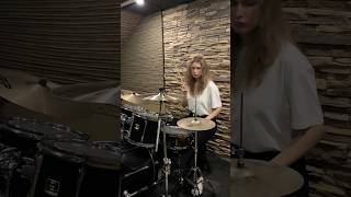 Guano Apes  Big In Japan Drum Cover [upl. by Etteyniv]