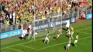 Gaelic Football  The Original Beautiful Game [upl. by Ardrey]