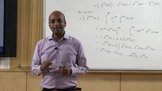 Lecture 28Properties of Laplace transformsIII [upl. by Ennaesor]