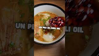 Episode 2  Bouillon express 🍜 [upl. by Milburn]