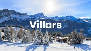 An Introduction to Villars [upl. by Stavro]