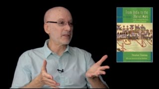 Multiple Personalities Part Three Parapsychological Implications with Stephen E Braude [upl. by Akinal492]