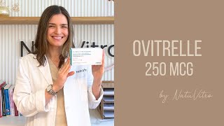 OVITRELLE  Tutoriel [upl. by Yaya]